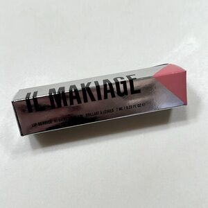 IL Makiage Lip Service Hi-Shine Lip Glaze